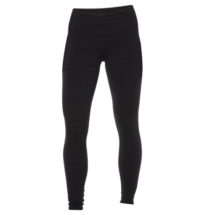 Fleece Legging